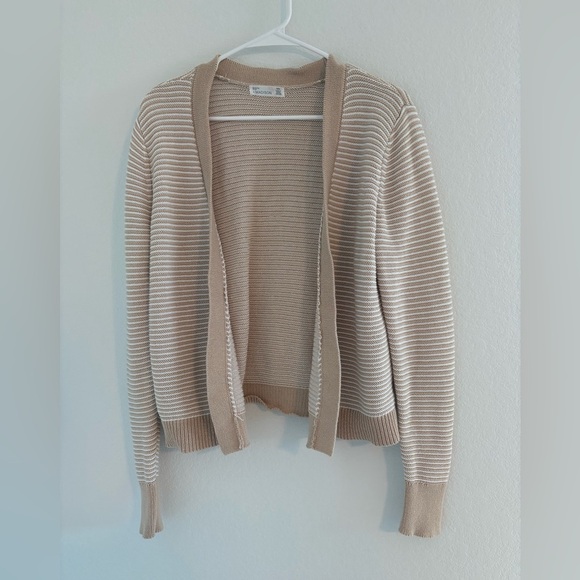 Knit Cardigan - Picture 9 of 10